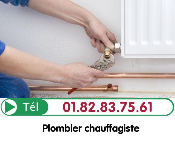 chauffagiste