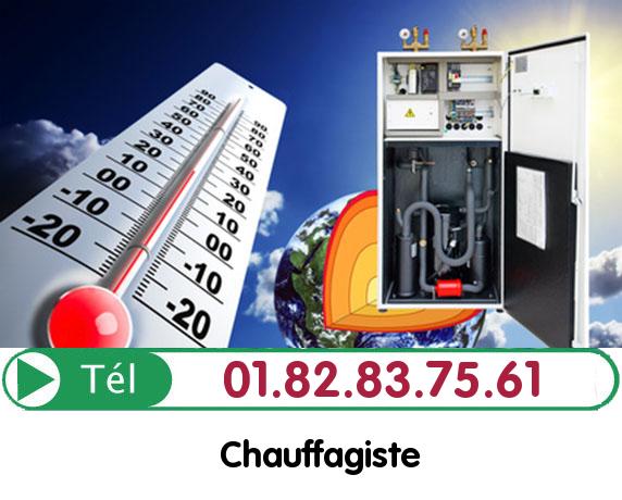 chauffagiste