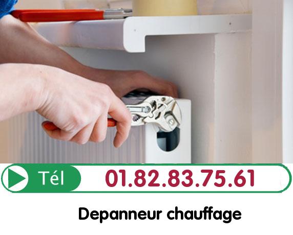 chauffagiste