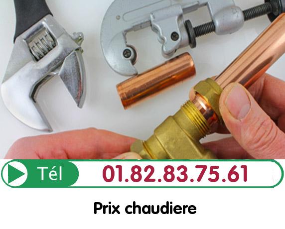 chauffagiste