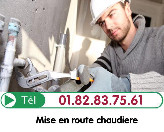chauffagiste