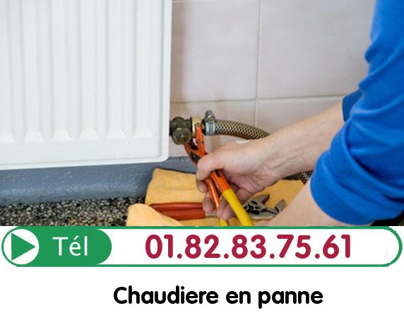chauffagiste